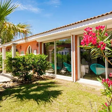 Officiel Siblu Le Marisol Torreilles