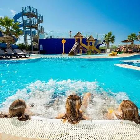 Vakantiehuis Officiel Siblu Le Marisol *