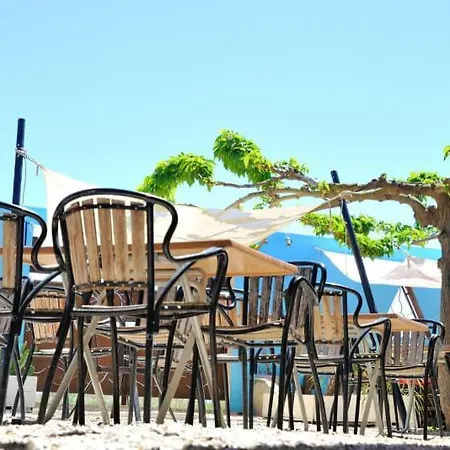 Officiel Siblu Le Marisol Vakantiehuis Torreilles