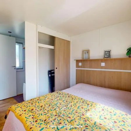 Tatil Evi Officiel Siblu Le Marisol Torreilles