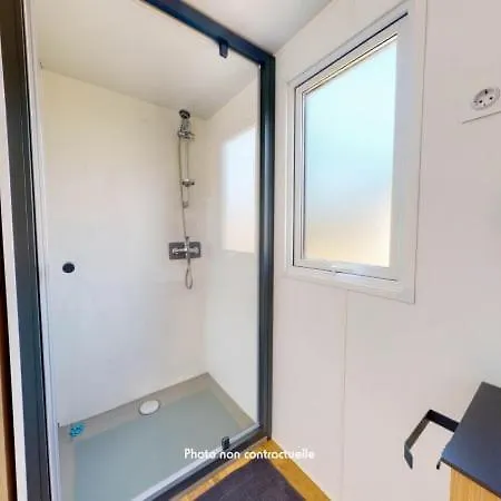 Officiel Siblu Le Marisol Vakantiehuis *