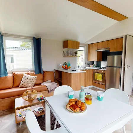 Officiel Siblu Le Marisol