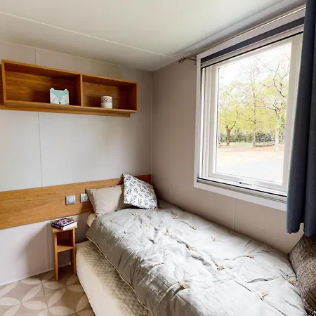 Vakantiehuis Officiel Siblu Le Marisol *